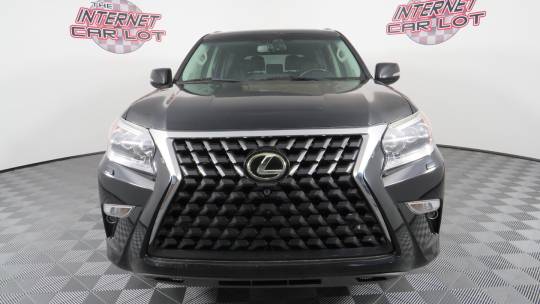 2019 Lexus GX
