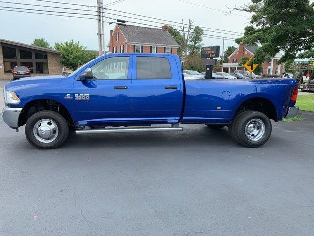 used 2018 ram 3500 tradesman lexington, ky 40509 for sale in lexington, kentucky