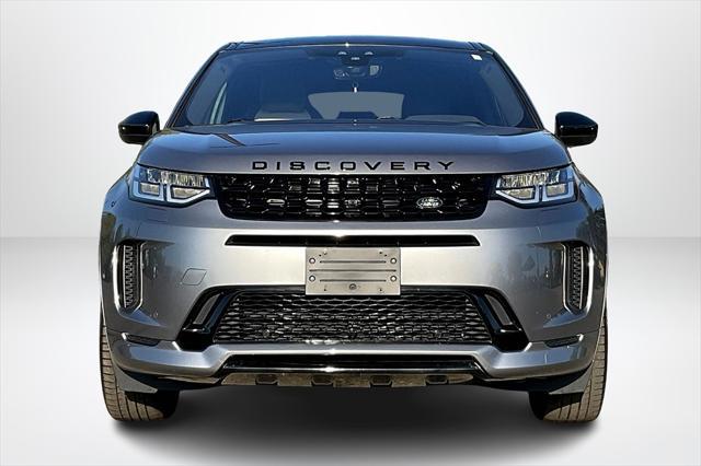 2020 land rover discovery sport r-dynamic s