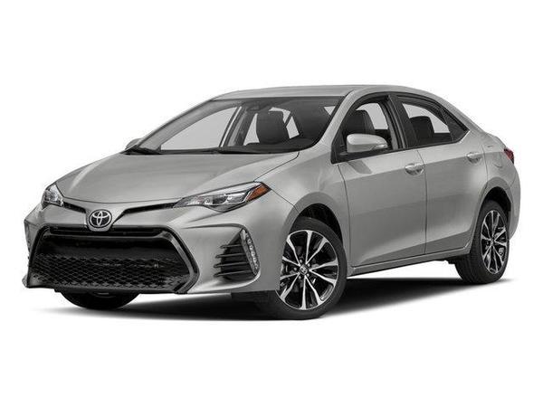 2017 toyota corolla in madison, wisconsin