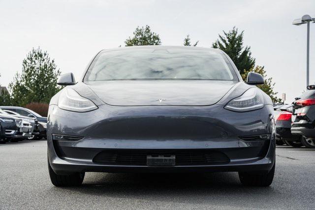 2020 tesla model 3 performance