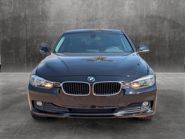 2014 bmw 320 i
