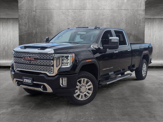 2023 gmc sierra 3500 denali