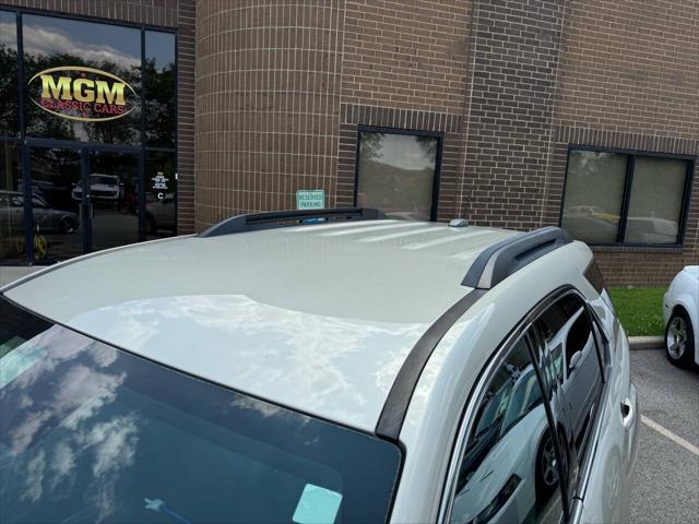 2015 chevrolet equinox 2lt
