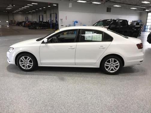 2018 volkswagen jetta 1.4t s in chilton, wisconsin