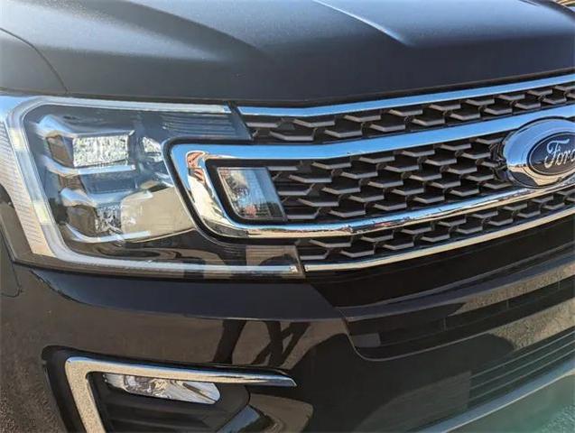 2020 ford expedition king ranch
