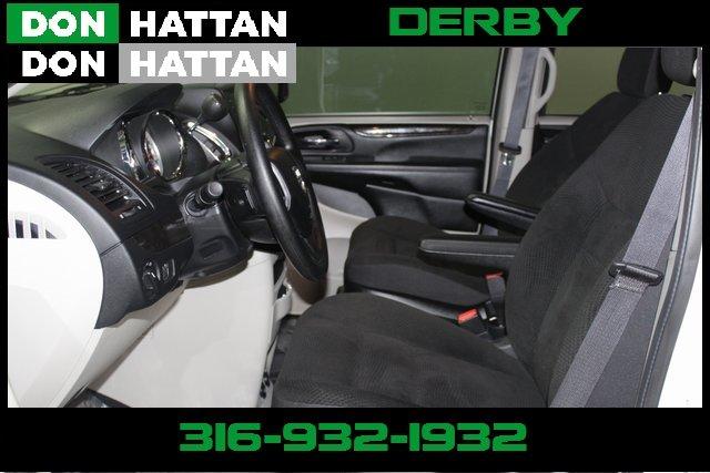 used 2018 dodge grand caravan se wichita, ks 67219 for sale in park city, kansas