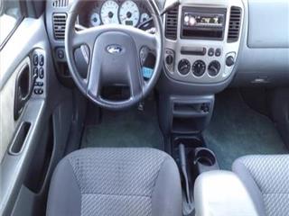 2003 Ford Escape xlt popular 2