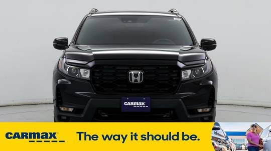 2023 Honda Passport