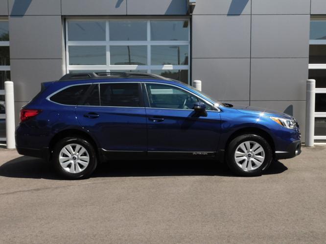 used 2015 subaru outback 2.5i premium salt lake city, ut 84111 for sale in salt lake city, utah