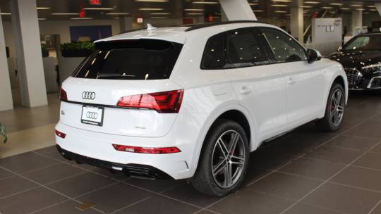 2024 Audi Q5