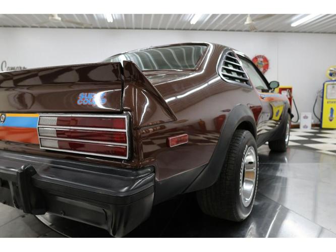 1978 dodge aspen in clarence, iowa