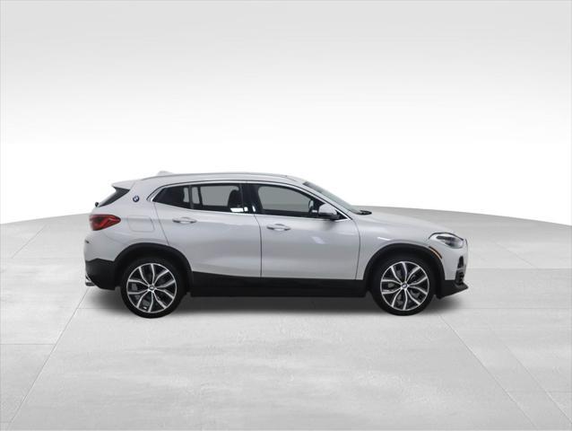 2020 bmw x2 xdrive28i