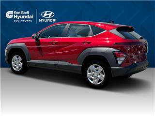 2024 Hyundai Kona se