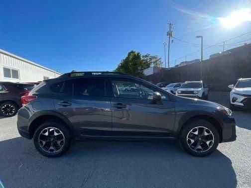 2020 subaru crosstrek premium in knoxville, tennessee