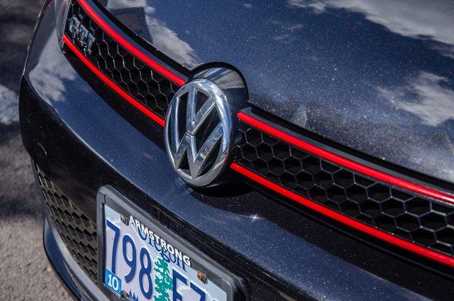 used 2013 volkswagen gti 4-door bend, or 97701 for sale in bend, oregon