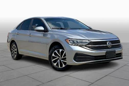 2022 volkswagen jetta 1.5t s in oklahoma city, oklahoma