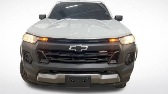 2023 Chevrolet