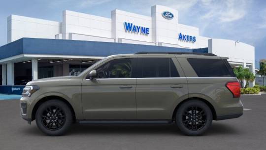 2024 Ford Expedition