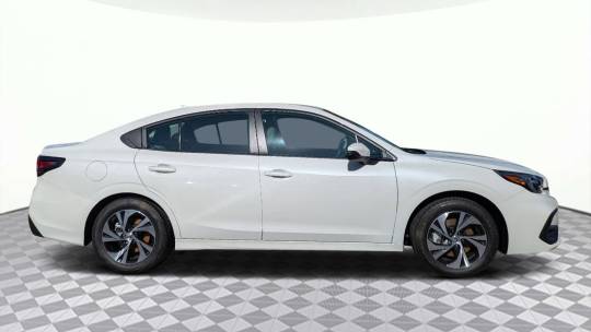 2025 Subaru Legacy