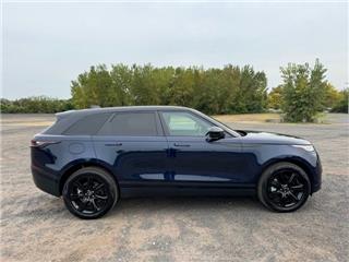 2021 Land Rover Range Rover Velar p250 s