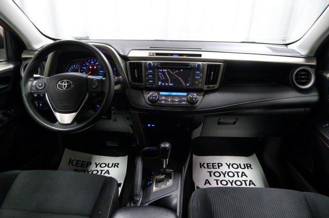 certified 2015 toyota rav4 fwd xle duluth, ga 30096 for sale in duluth, georgia
