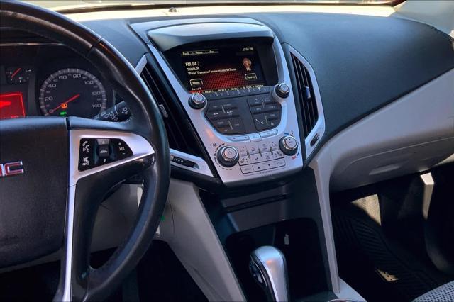 2015 gmc terrain sle-2