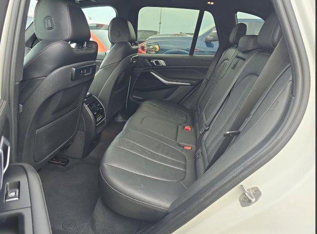 2021 bmw x5 xdrive45e