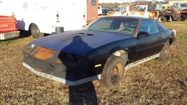 1982 z28 2-door t-top