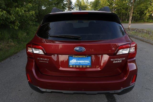 2017 subaru outback 2.5i premium awd 2.5i premium 4dr wagon for sale in anchorage, alaska