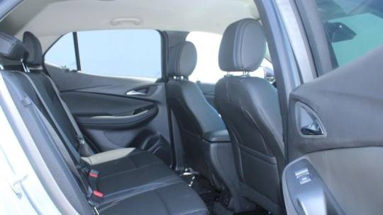 2025 Buick Encore GX