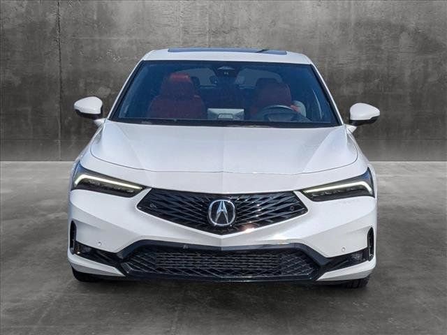 2023 acura integra