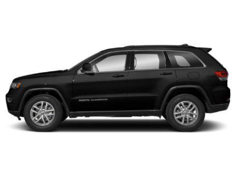 2019 jeep grand cherokee upland