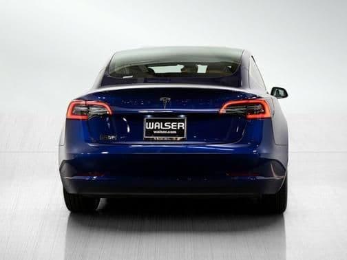 2018 tesla model 3 mid range in minneapolis, minnesota