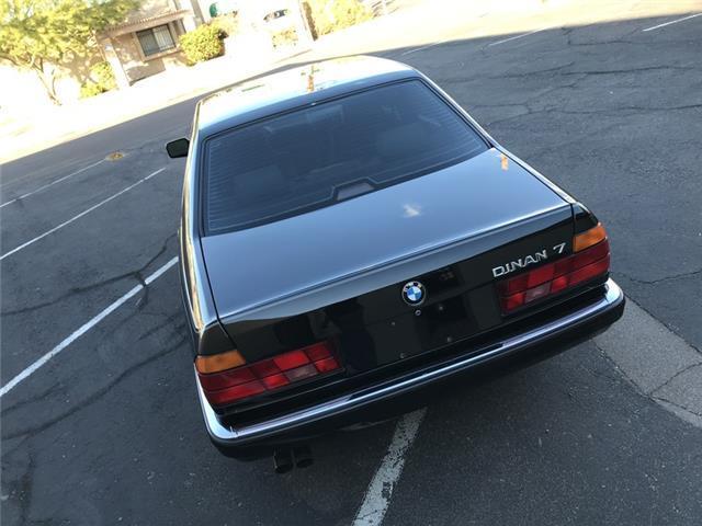 1993 bmw 740i dinan stroked m60 v8 supercharger and more!! m5, m6, m3