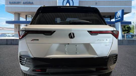 2024 Acura ZDX