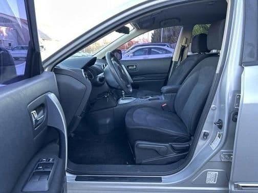 2012 nissan rogue in dallas, texas