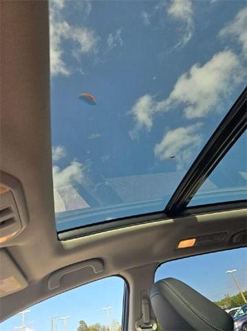 2024 subaru ascent limited