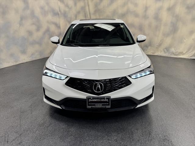 2024 acura integra base