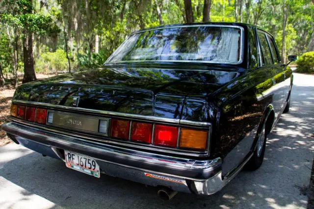 1990 toyota century vg40