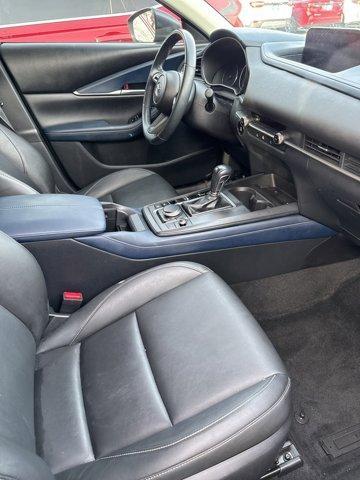 2020 mazda cx-30 select