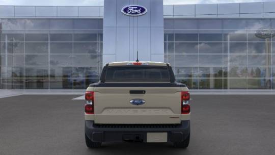 2024 Ford Maverick