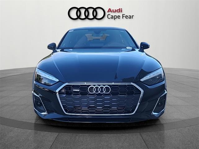 2024 audi a5 45 s line premium