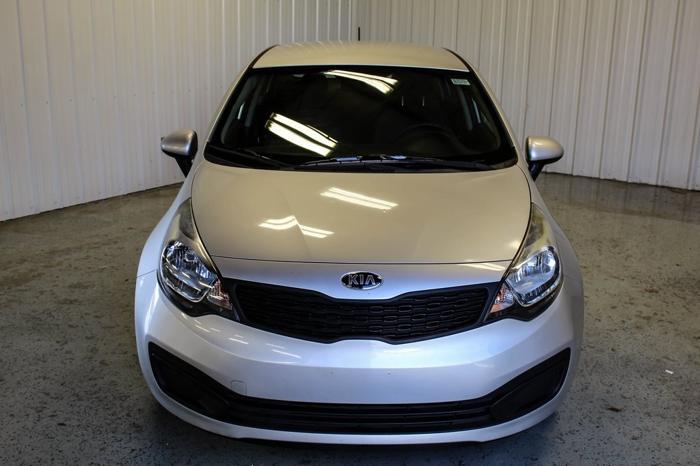used 2014 kia rio lx sedan elizabethtown, ky 42701 for sale in elizabethtown, kentucky
