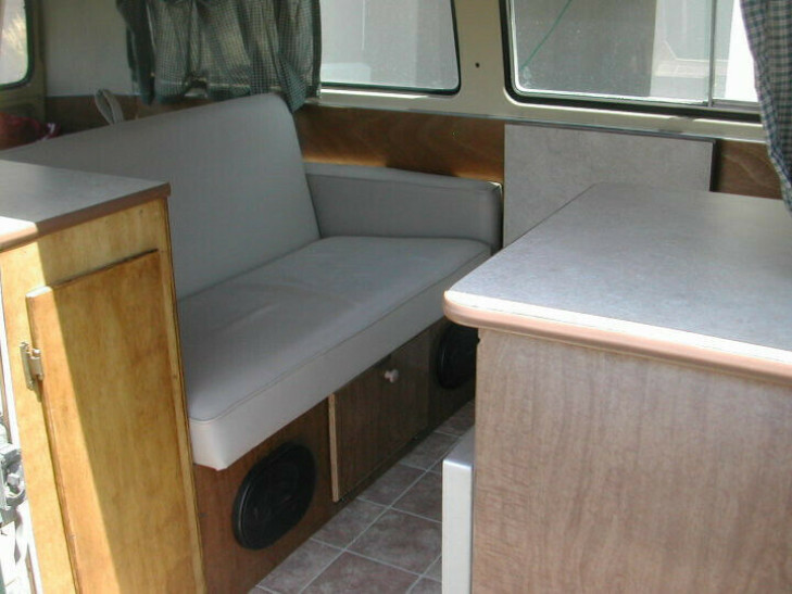 volkswagen bus/vanagon