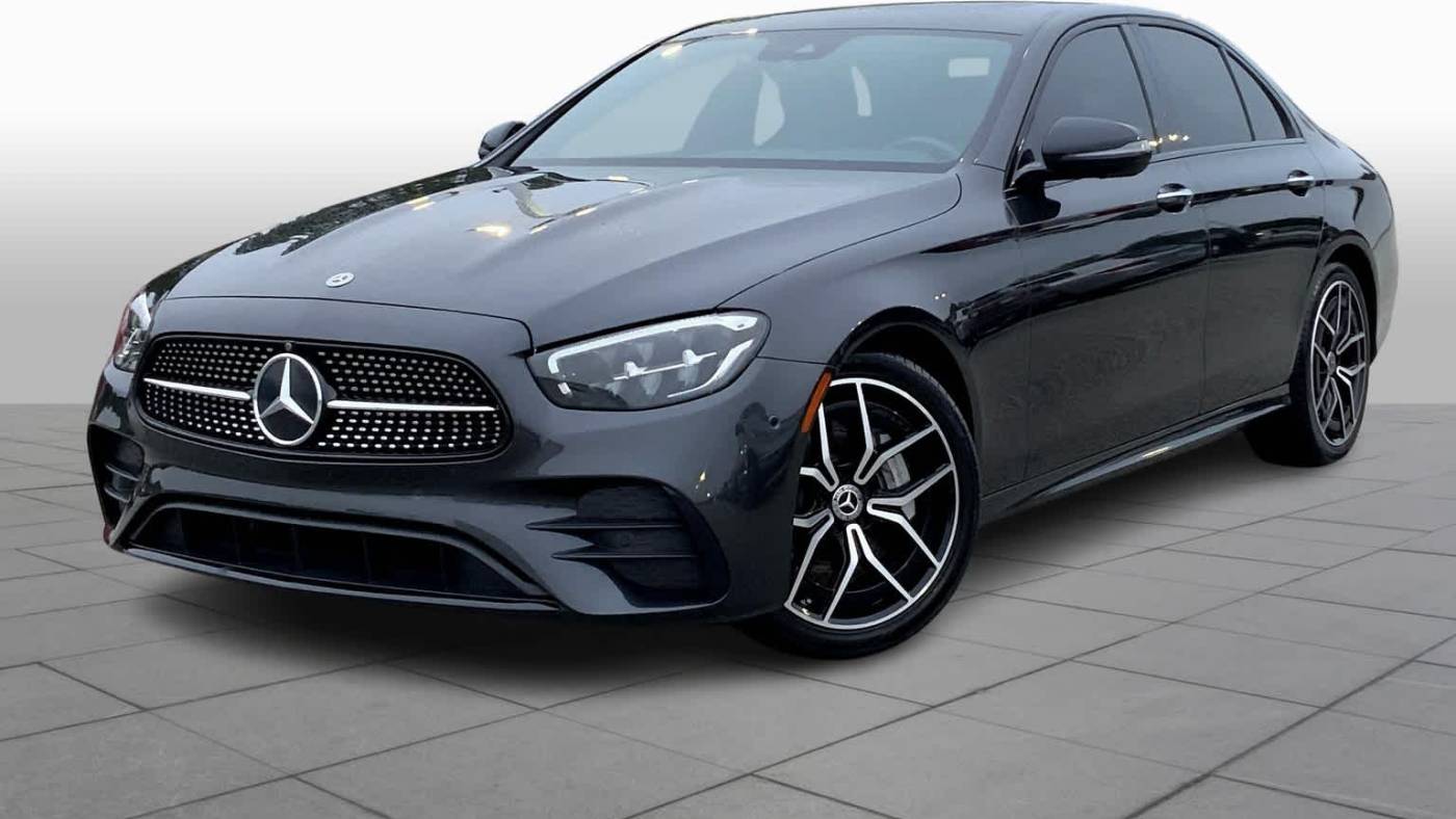 2022 mercedes-benz e-class e 350
