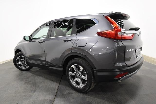 used 2017 honda cr-v awd ex portland, or 97201 for sale in portland, oregon