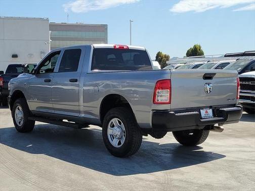 2022 ram 3500