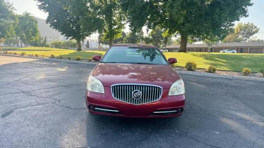 2011 Buick Lucerne