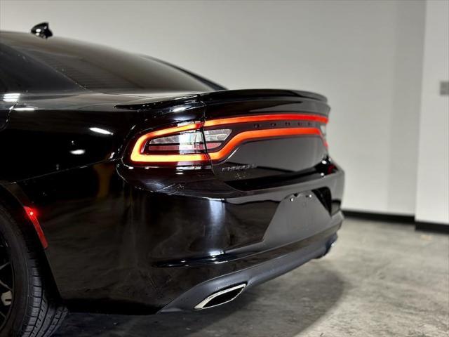 2016 dodge charger r/t